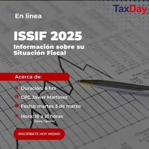 ISSIF 2025