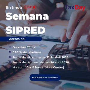 Taller de SIPRED 2025